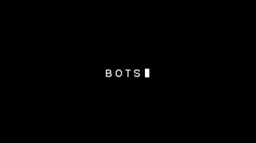 Задник к фильму "Bots" #980106