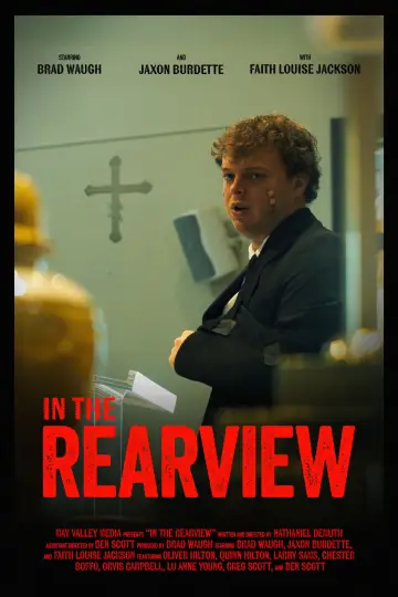 In the Rearview постер