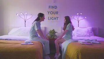 Задник к фильму "Sunshine Girls" #1633270