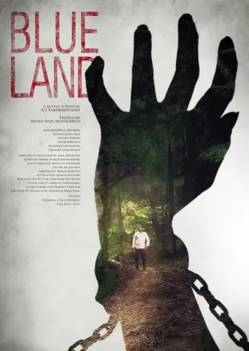 Постер к фильму "Blue Land" #1157428