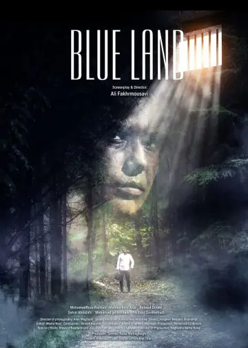 Постер к фильму "Blue Land" #1157429