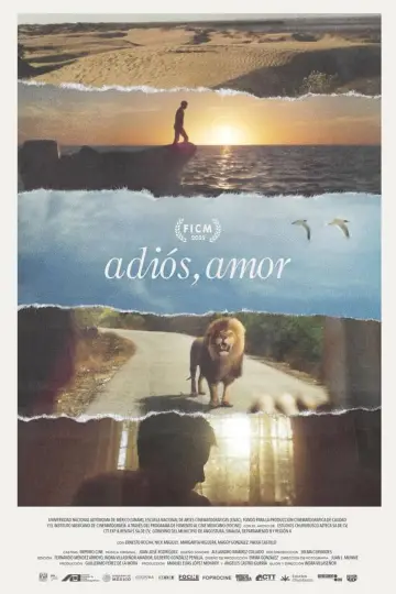 Постер к фильму "Adiós, amor" #1166467
