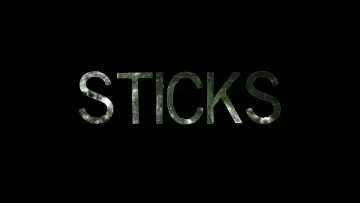 Задник к фильму "Sticks" #966187