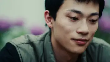 Задник к фильму "ブルー・アンバー" #1523004