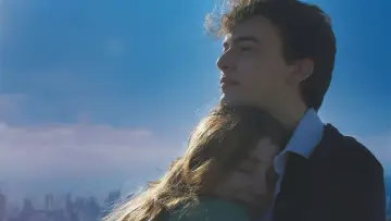 Задник к фильму "Pela Última Vez" #972748