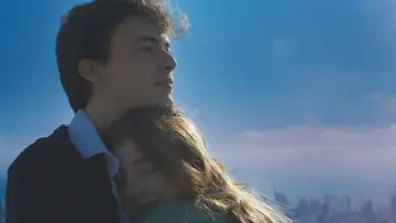Задник к фильму "Pela Última Vez" #972749