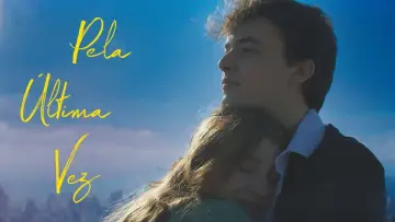 Задник к фильму "Pela Última Vez" #972750