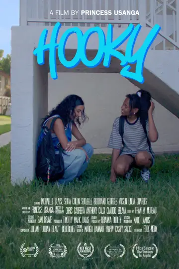 Постер к фильму "Hooky" #862877