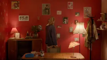 Задник к фильму "Dear Freddie" #1166755