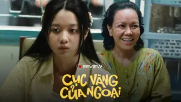 Cục Vàng Của Ngoại постер