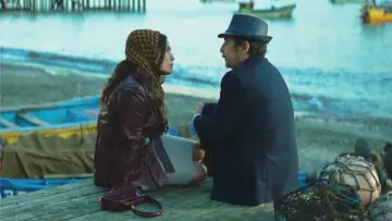 Задник к фильму "Me Rompiste el Corazón" #1152336
