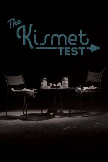 The Kismet Test постер