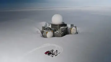 Задник к фильму "Expedition: Greenland" #573735
