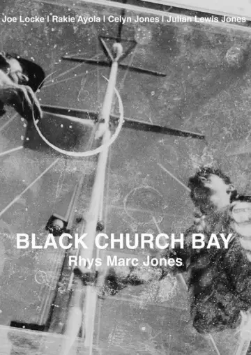Black Church Bay постер