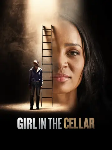 Постер к фильму "Girl in the Cellar" #932328