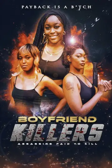 Постер к фильму "Boyfriend Killers" #1174381