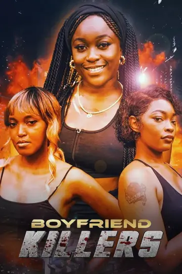 Постер к фильму "Boyfriend Killers" #1174382
