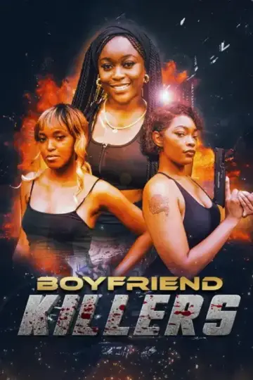 Постер к фильму "Boyfriend Killers" #1174383
