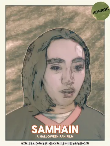 Постер к фильму "Samhain" #794133