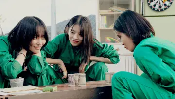 Задник к фильму "万事快調〈オール・グリーンズ〉" #781057