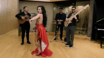 Задник к фильму "Cantar Desnuda" #733696