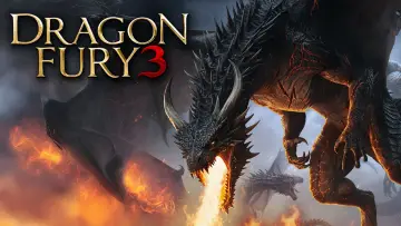 Задник к фильму "Dragon Fury 3" #975885