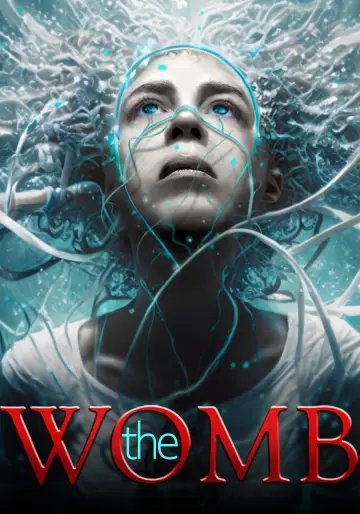 The Womb постер