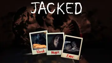 Задник к фильму "Jacked" #1143763