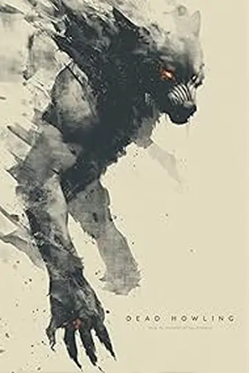 Постер к фильму "Dead Howling" #1572761