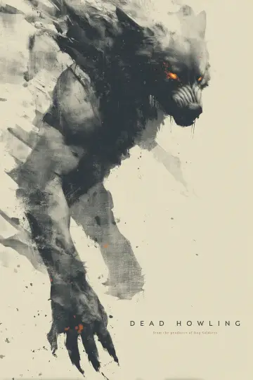 Постер к фильму "Dead Howling" #1691832