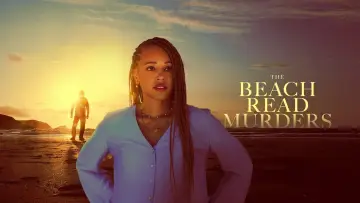 Задник к фильму "A Beach Read Murder" #933919