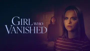 Задник к фильму "Girl Who Vanished" #699377