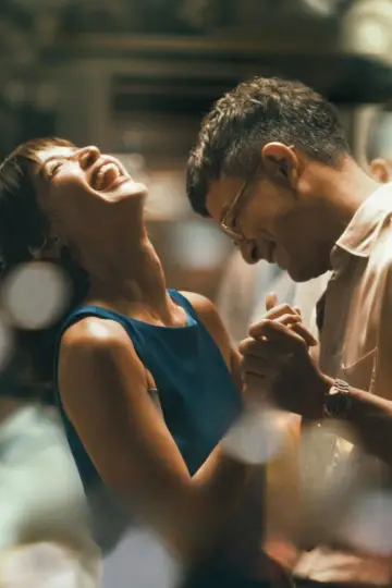 Постер к фильму "The Loved One" #1532937