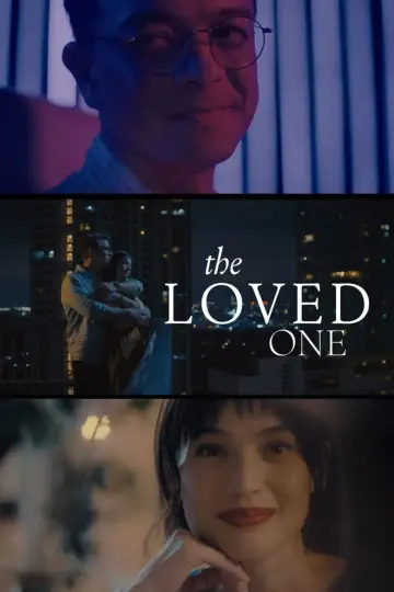 Постер к фильму "The Loved One" #536789