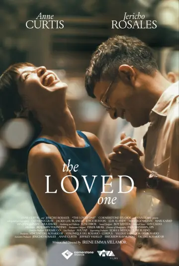 Постер к фильму "The Loved One" #536790