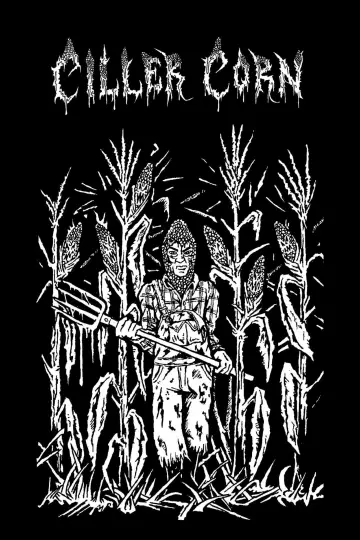 Ciller Corn постер