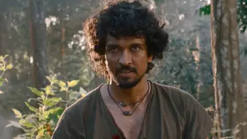 Задник к фильму "बलिदान" #1166117