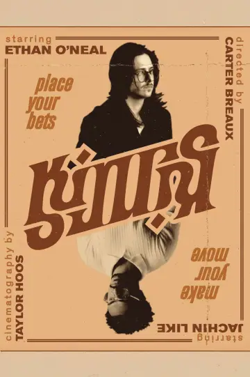 Постер к фильму "Kings" #542224