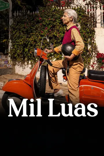 Mil Luas постер