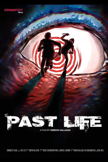 Постер к фильму "Past Life" #766754