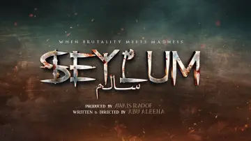 Seylum постер