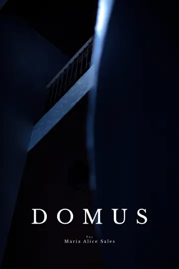 DOMUS постер