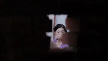 Задник к фильму "屋舍上的葉仔花" #1159221