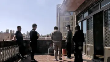 Задник к фильму "屋舍上的葉仔花" #1159222