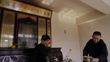 Задник к фильму "屋舍上的葉仔花" #1159223