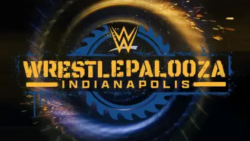 Задник к фильму "WWE Wrestlepalooza 2025" #979902