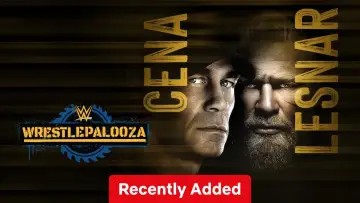 Задник к фильму "WWE Wrestlepalooza 2025" #979906