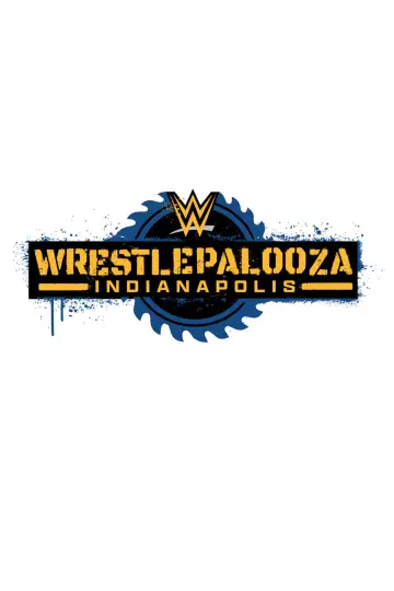 Постер к фильму "WWE Wrestlepalooza 2025" #979919