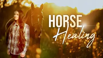 Задник к фильму "Horse Healing" #977607