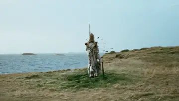 Задник к фильму "Жанна д’Арк" #976122